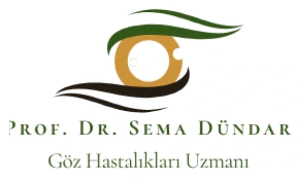 Prof. Dr. Sema Dündar Göz Hastalıkları Uzmanı